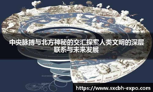 中央脉搏与北方神秘的交汇探索人类文明的深层联系与未来发展
